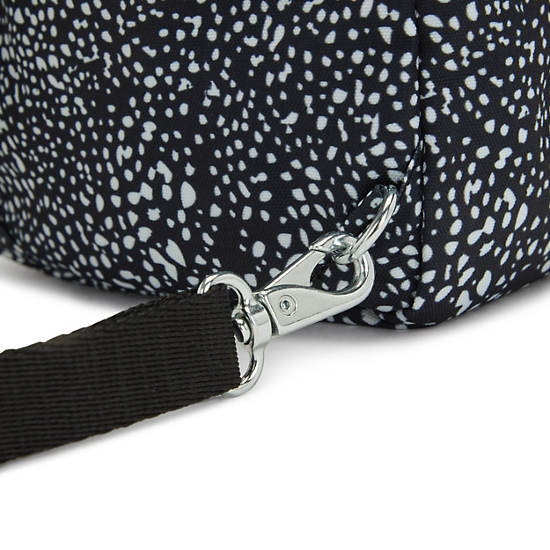 Sacs À Dos Kipling Alber MTV 3-in-1 Convertible Mini Bag Multicolore | FR 1677AH